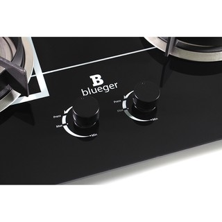 Bếp gas âm Blueger