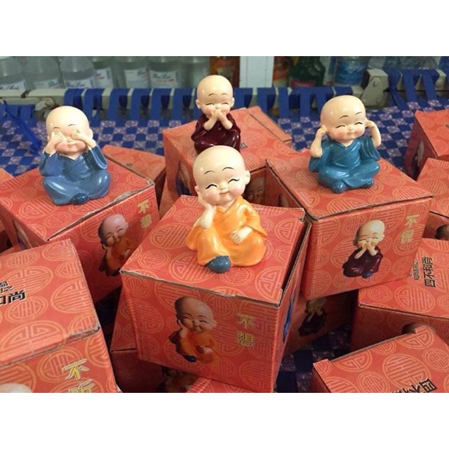 Bộ 4 ông tượng