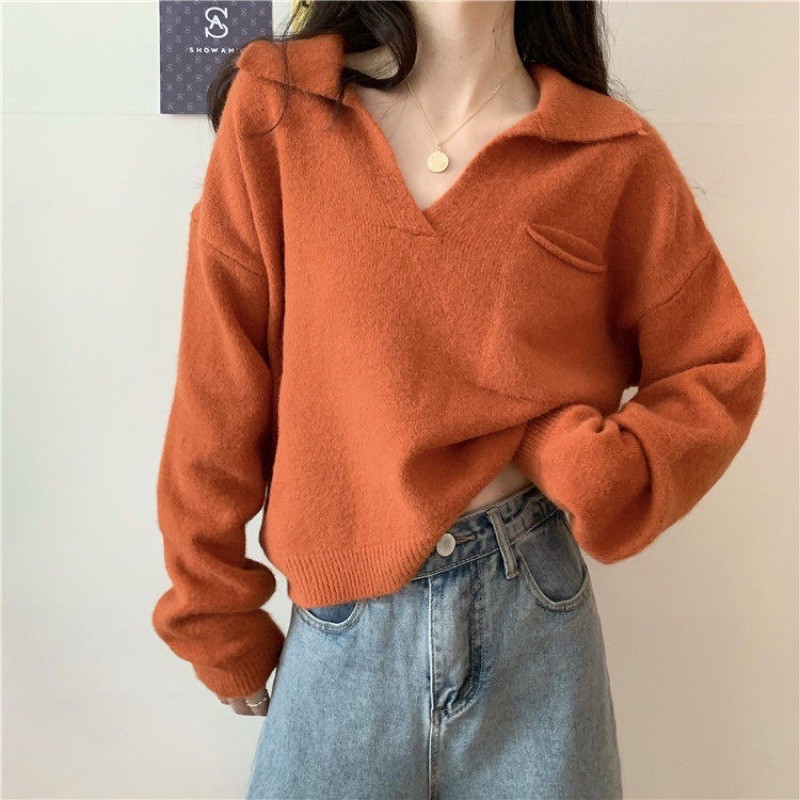 Áo len polo | BigBuy360 - bigbuy360.vn