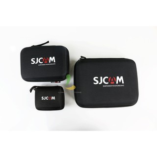 Túi đựng SJCAM nhỏ - Dành cho các loại camera hành trình như SJCAM, Gopro, Ek thumbnail