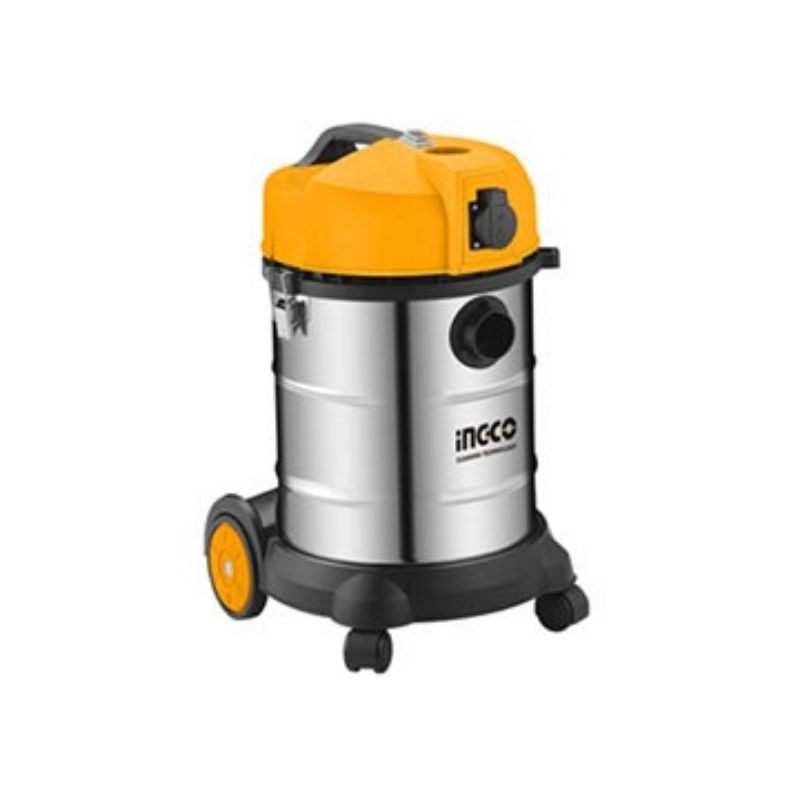 Máy hút bụi 30L ingco VC14301