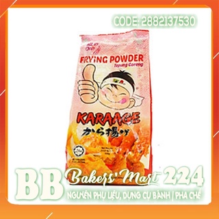 Bột chiên GÀ KFC KARAAGE - Gói 500gr