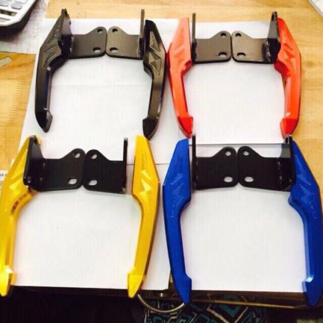 Cảng sau cho EXCITER 150 / WINNER 150