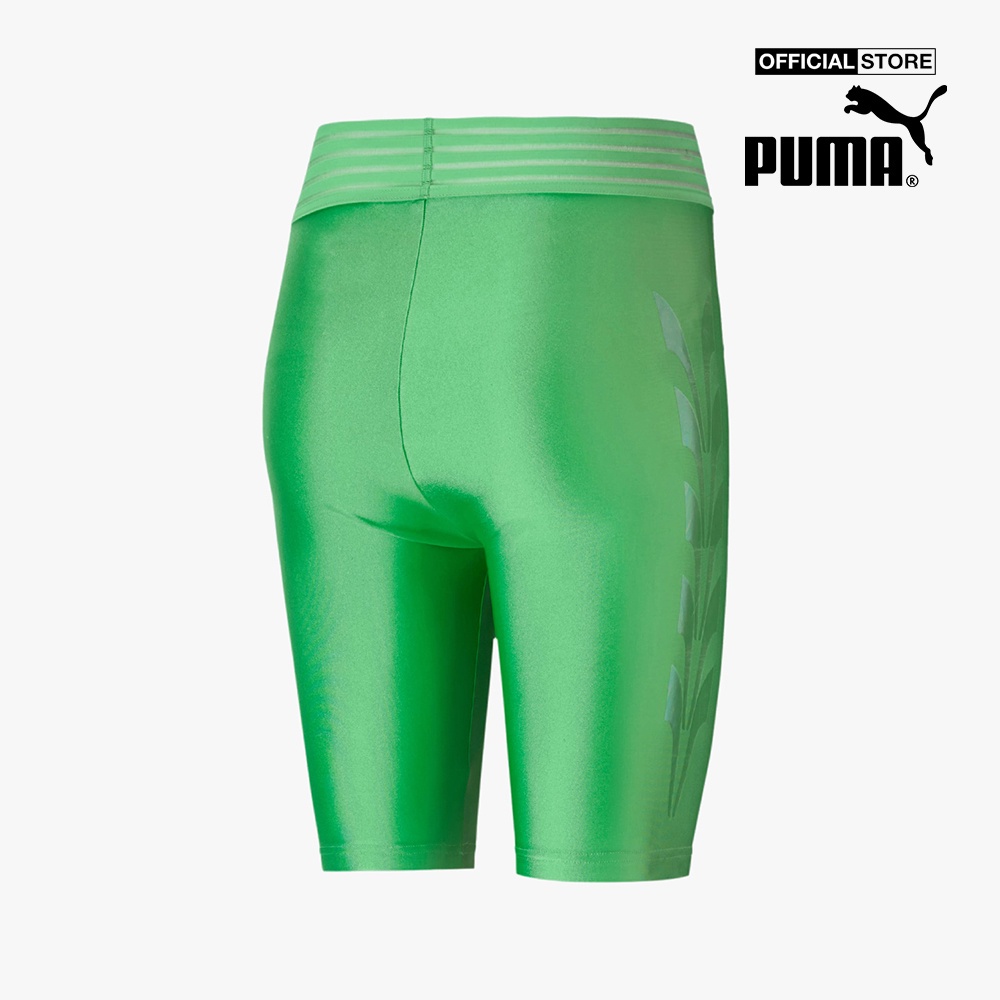 PUMA - Quần biker thể thao nữ Evide Sportstyle-597775-32