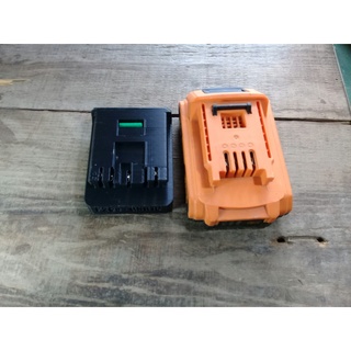 Ngàm chuyển pin total ingco p20s cho máy bosch gsr1440 gsr180