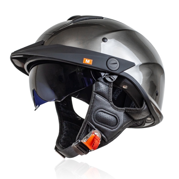 Lót mũ bảo hiểm nửa đầu LS2 HH590
