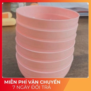 Bát mặt nạ spa thẫm mỹ viện