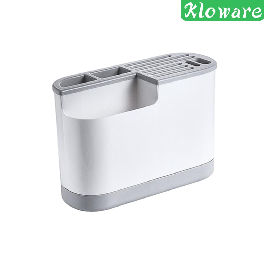 Giá Đỡ Đũa / Muỗng / Nĩa Thiết Kế Độc Đáo Tiện Dụng