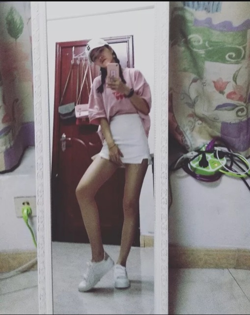 ORDER Chân váy ngắn ôm hàng đẹp (ảnh thật sau) | BigBuy360 - bigbuy360.vn