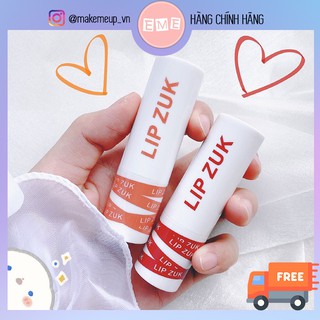 Son thỏi lì Lip Zuk