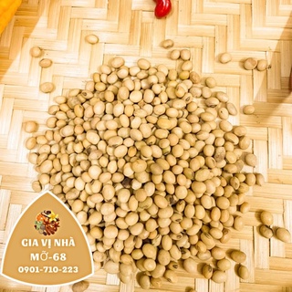 Hạt đậu nành phương lâm loại 1- gói 100gr-500gr
