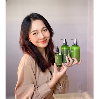 Combo siêu kích mọc tóc VIJULLY