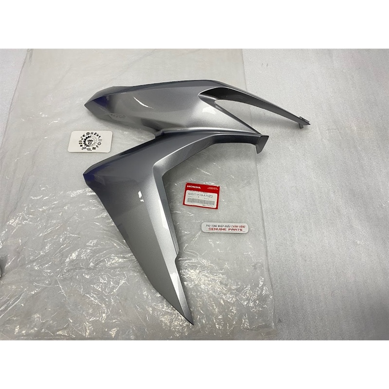 Yếm trước CLICK 2018 nhập khẩu chính hãng Honda Thailand