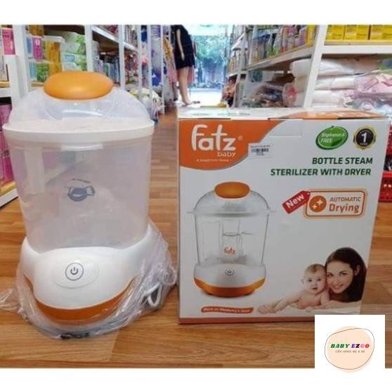 Máy tiệt trùng sấy khô FATZ BABY FB4906SL