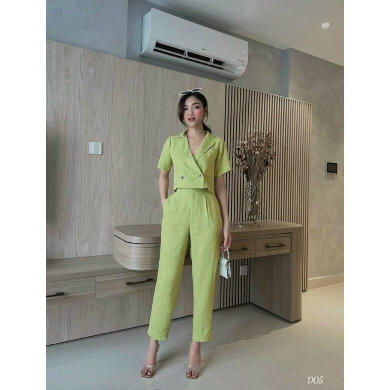 SÉT TUYẾT MƯA QUẦN ÁO ĐẸP MỞ RA MỌI CÁNH CỬA CHO CÁC NÀNG UP Thời Trang HHP Fashion