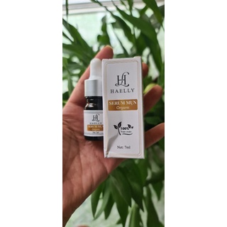 Serum ngăn ngừa mụn organic 7ml