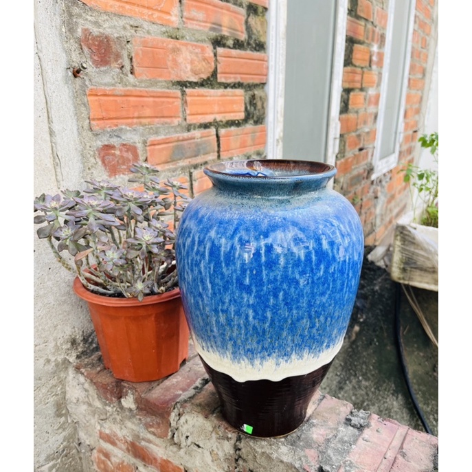 Bình Hoa Bát Tràng Giá Rẻ Dễ Cắm Nhiều Mẫu