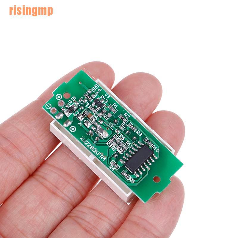 Thiết Bị Kiểm Tra Dung Lượng Pin Lithium 1S 2S 3S 4S 6S 6S