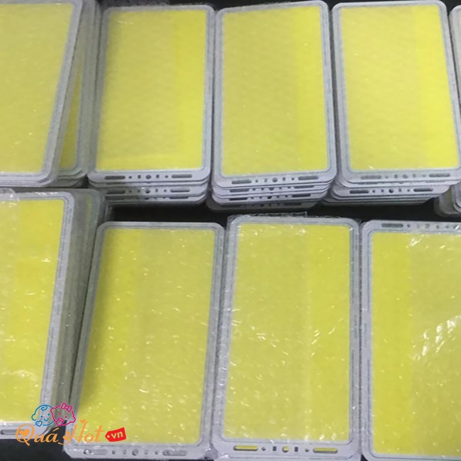 Bảng Đèn LED DC 12V Cob 70w Siêu Sáng | BigBuy360 - bigbuy360.vn