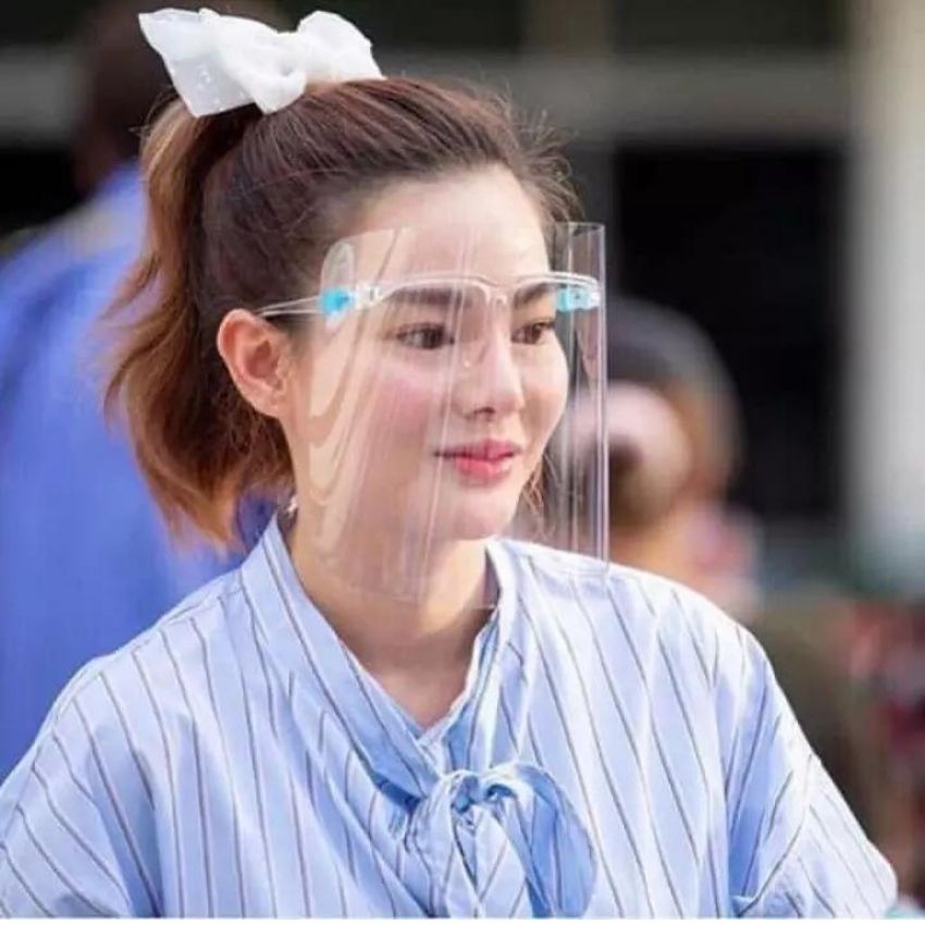 Kính Chống Giọt Bắn Kính Bảo Hộ Kính Chống Nước Bọt Trong Suốt | BigBuy360 - bigbuy360.vn