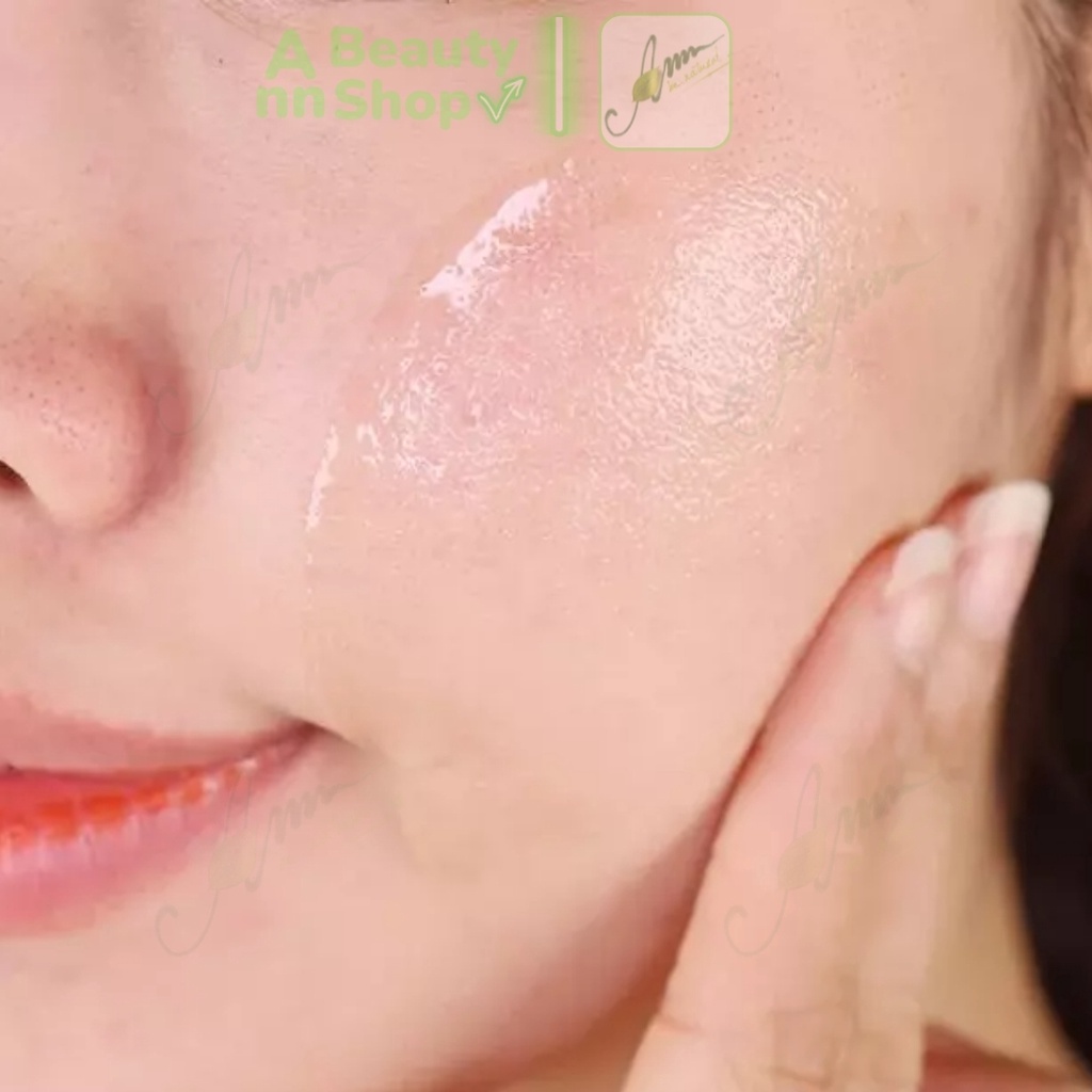 Kit Dưỡng Da Innisfree Greentea Special Kit EX (Bản 2020)