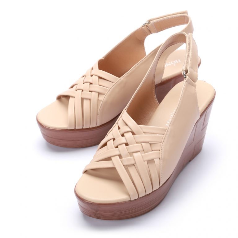 HỒNG THẠNH - Sandal Đế Xuồng - 6006