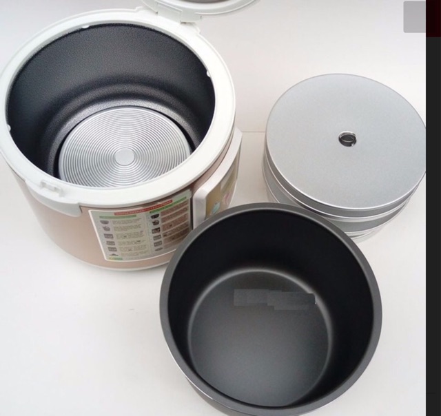 Nồi làm tỏi đen | BigBuy360 - bigbuy360.vn