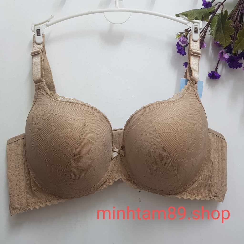 Áo lót LOVELY có gọng mỏng 1171