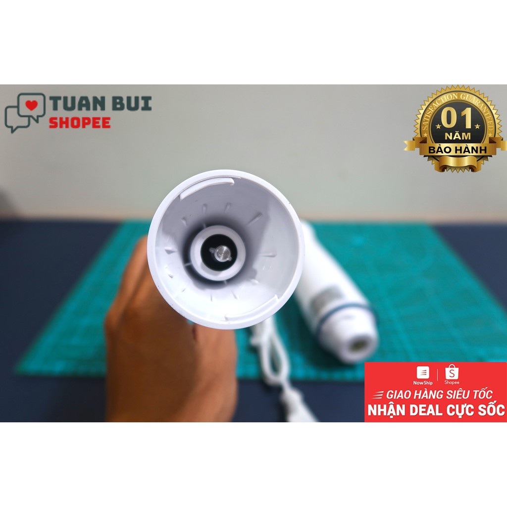 Máy xay cầm tay Sokany SO-6015 công suất 500W - BH 12 Tháng