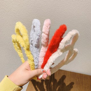 Cài Tóc Tai Gấu Đáng Yêu