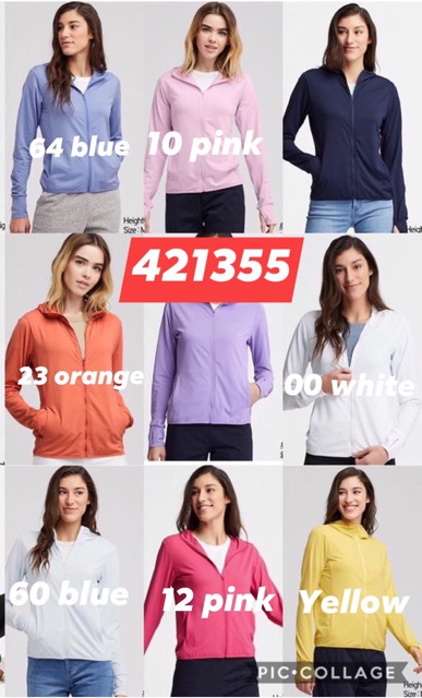 [Mã MASK2630K giảm 15% tối đa 30K đơn từ 99K] ÁO CHỐNG NẮNG LÀM MAT AIRISM UNIQLO CHÍNH HÃNG | BigBuy360 - bigbuy360.vn