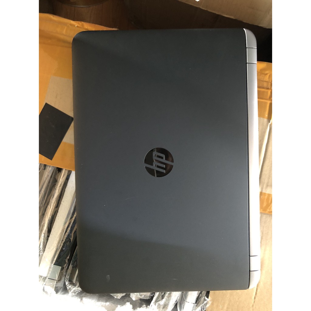 Laptop HP Probook 450 G3 Core i5-6200U, 8gb Ram, SSD 128gb, 15.6inch HD tặng túi, chuột không dây | BigBuy360 - bigbuy360.vn