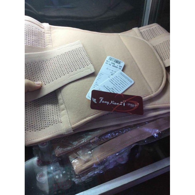 ĐAI GEN BỤNG THÔNG HƠI | BigBuy360 - bigbuy360.vn