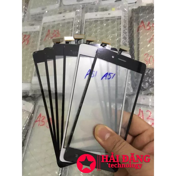 Cảm Ứng Oppo Mirror 5 A51