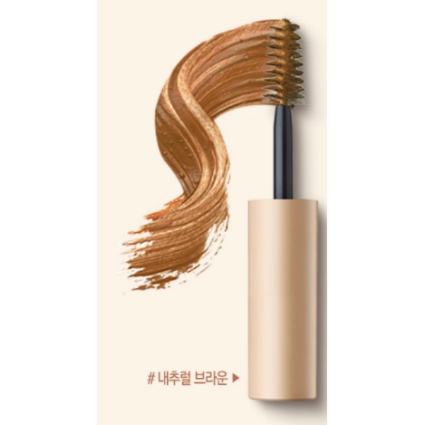 MBC Mascara mày SN POWDER4ROOM BROW FIX TINT | BigBuy360 - bigbuy360.vn