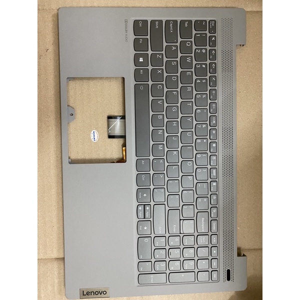 Bàn phím laptop Lenovo IdeaPad Slim 5-15 5-15IIL05 zin có led