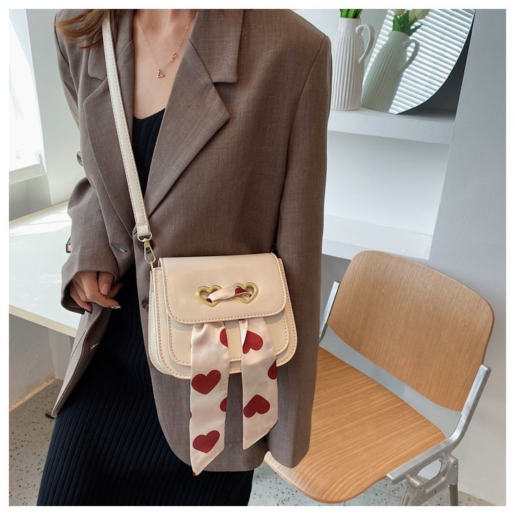 IELGY Túi Đeo Chéo Một Bên Vai Thời Trang Cho Nữ