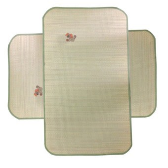 Chiếu Cói Cho Bé kích thước 100 x 62cm (loại to)