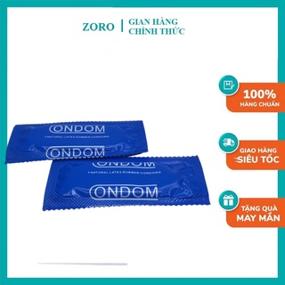 Bao cao su gia đình nhiều gel bôi trơn siêu mỏng, giá thấp có bán sỉ số lượng lớn