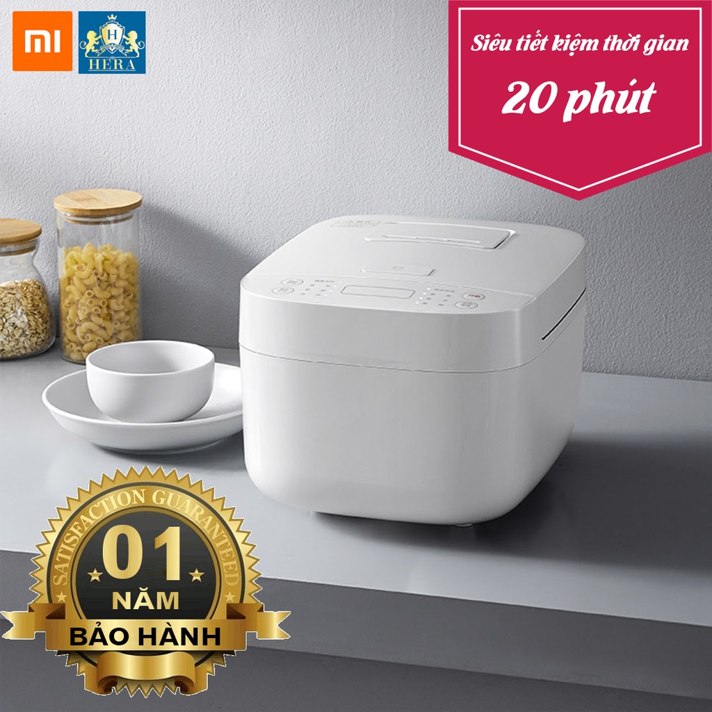 Nồi cơm điện Xiaomi Mijia C1 4L