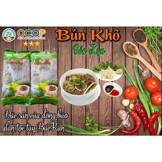 Bún khô Bắc Kạn 1kg