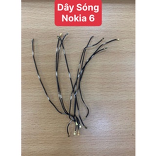 Dây Ăng Ten ( Dây Sóng) Nokia 6 (zin bóc máy)
