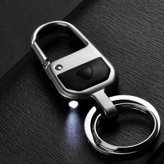 MÓC KHÓA CÓ ĐÈN LED CAO CẤP