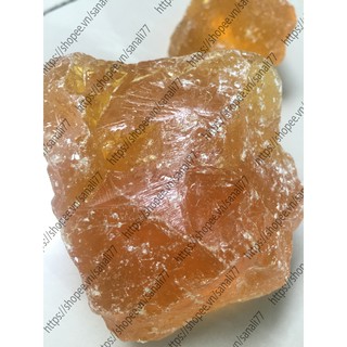 Nhựa Thông Nguyên Chất - resin