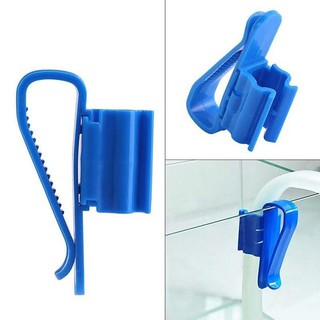 Kẹp nhựa giữ ống để thay nước (ồng mềm)2