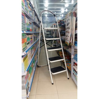 Thang ghế 5 bậc tiện dụng