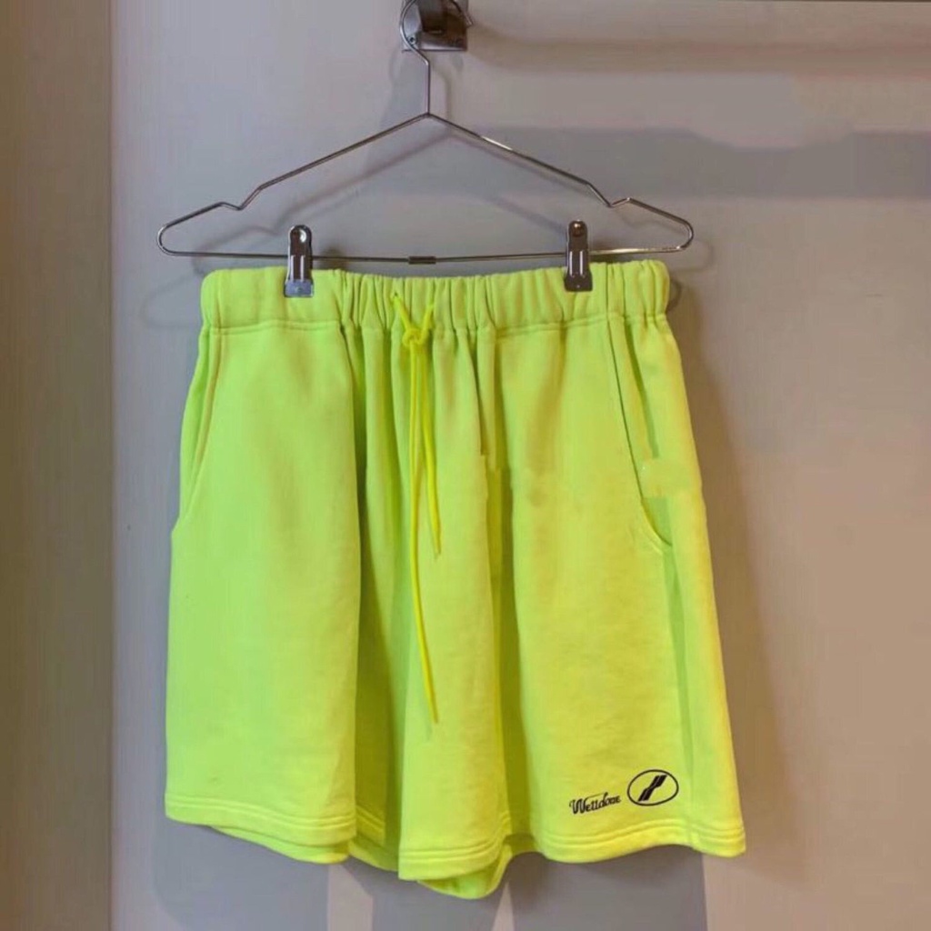 [Hàng Có Sẵn Mới Về] Quần Short Thể Thao Dáng Rộng Bằng Cotton Nguyên Chất Thoải Mái Màu Kẹo Thời Trang Mùa Hè Cho Bé Trai Và Bé Gái