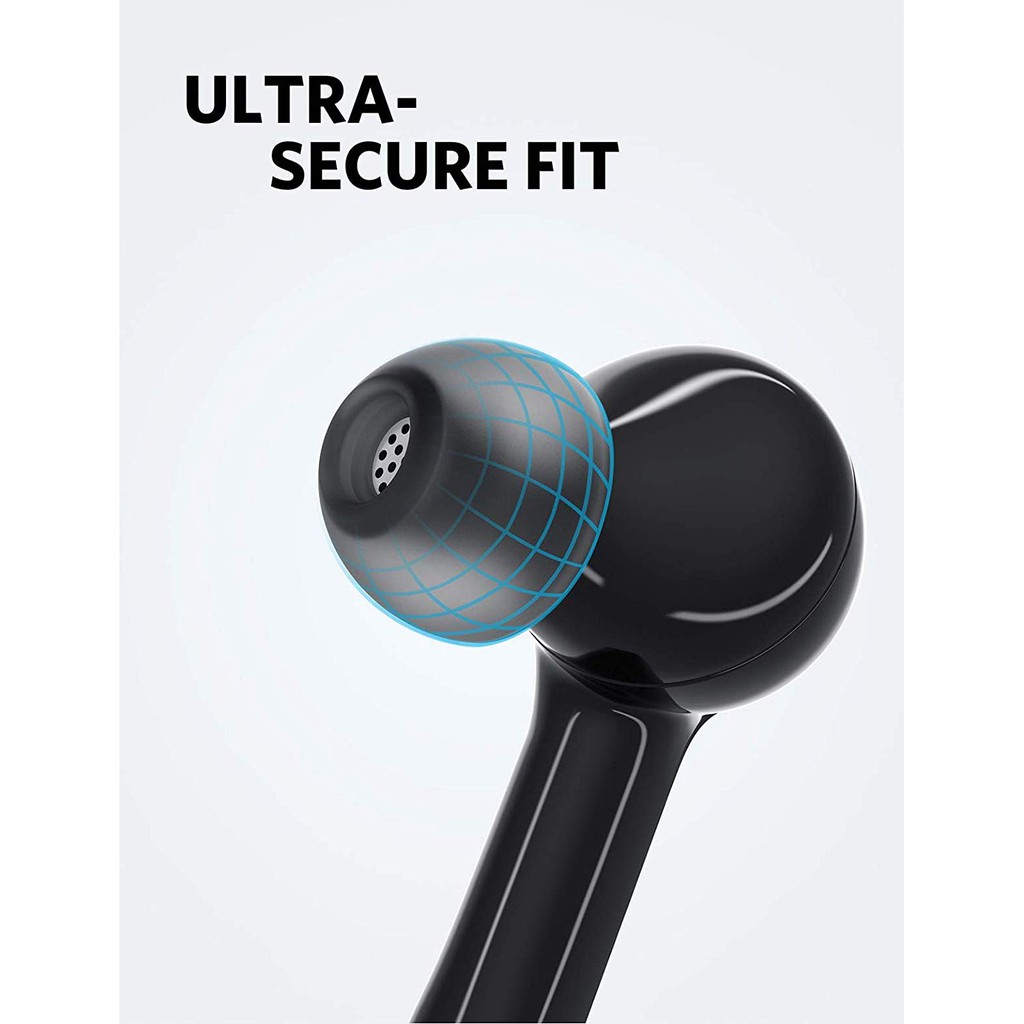 Tai Nghe Bluetooth Anker A3902 SOUNDCORE Liberty Air TWS True Wireless - Mới 100% nguyên seal