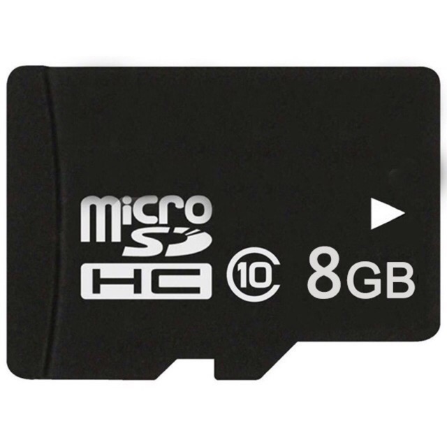 Thẻ Nhớ MicroSD