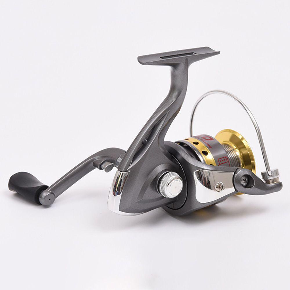 MUVAKO Máy Câu Cá Biển Thiết Kế Mới Cao Cấp Tiện Lợi Dễ Sử Dụng